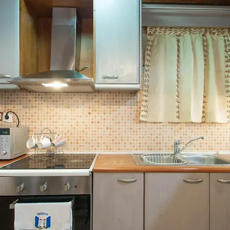 Adrianna's House * Skiathos