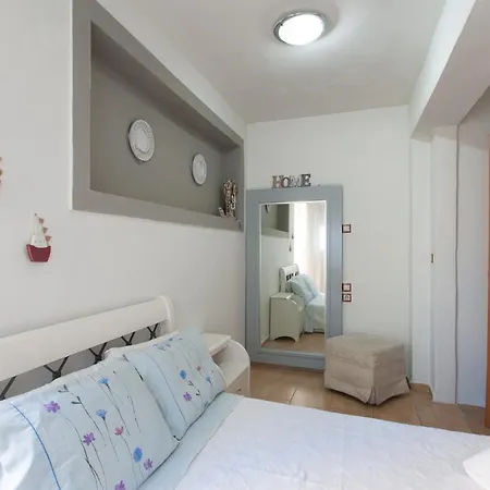 Adrianna's House Skiathos