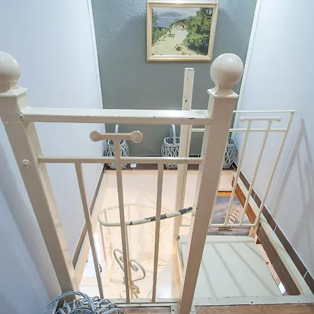 Prázdninový dům Adrianna's House