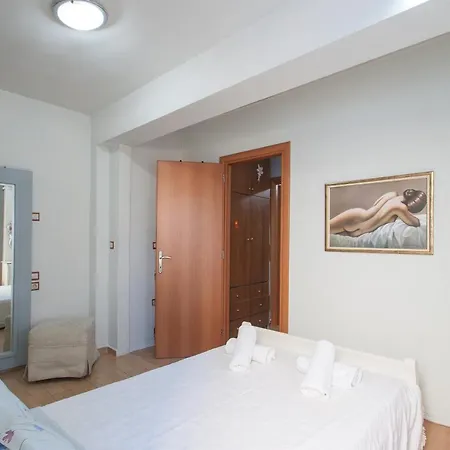 Adrianna's House Σπίτι διακοπών *