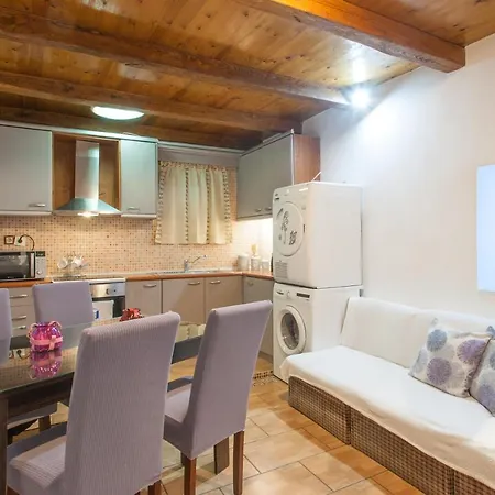 Adrianna's House Holiday home Skiathos Town