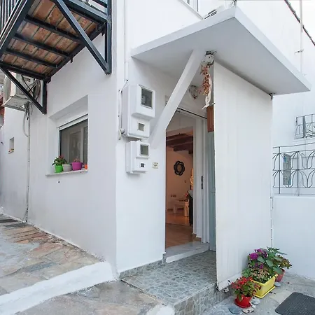 Adrianna's House