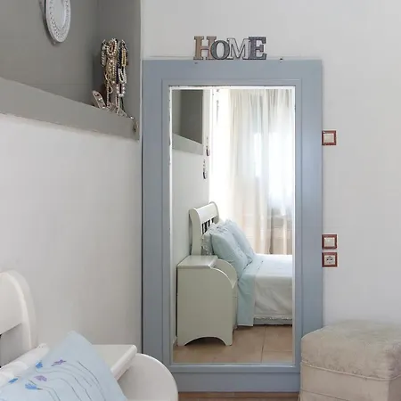 Adrianna's House Skiathos Town