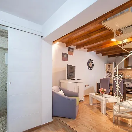 Adrianna's House Σπίτι διακοπών