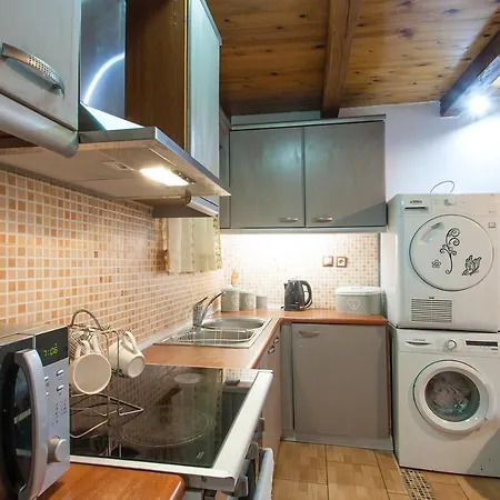 Holiday home Adrianna's House Skiathos Town