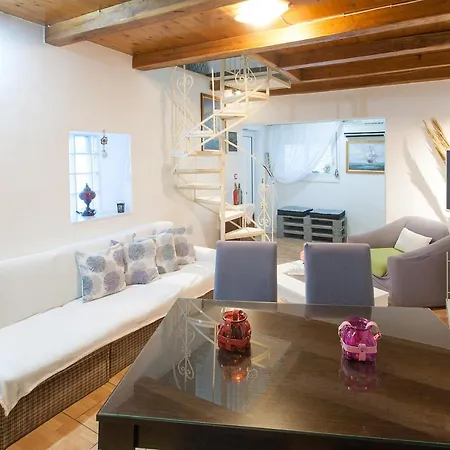 Adrianna's House Σπίτι διακοπών